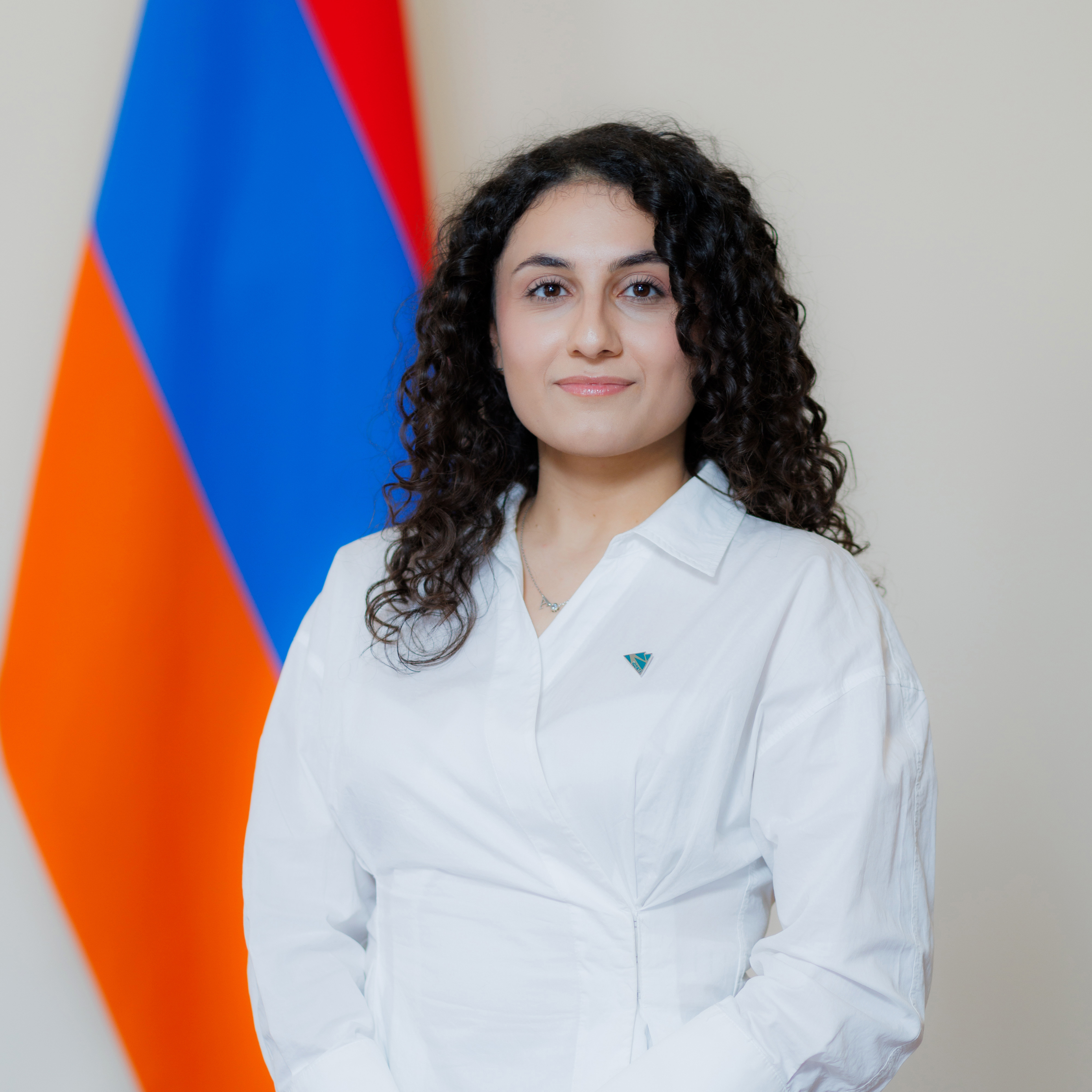 Արփինե Հովհաննիսյան