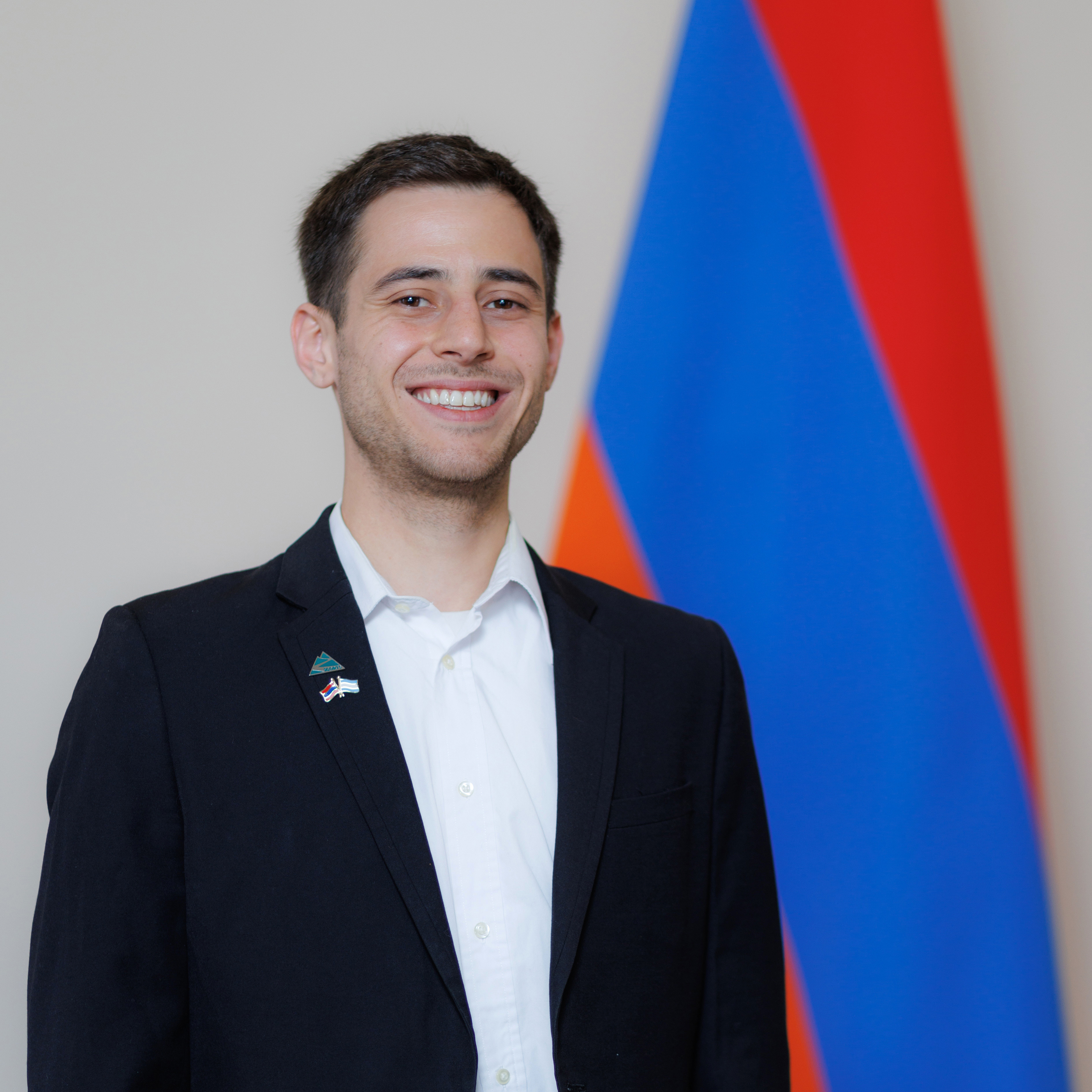 Բենջամին Հայրապետյան