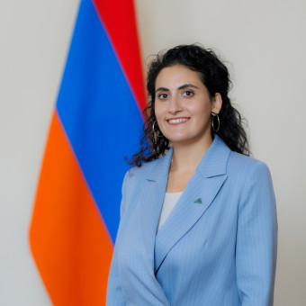 Գոհար Պողոսյան