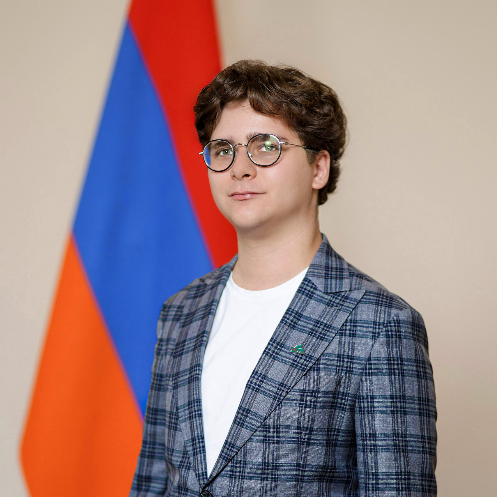 Դավիթ Տեր-Սարգիսով