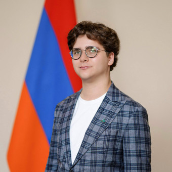 Դավիթ Տեր-Սարգիսով