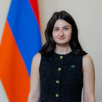 Զոյա Հակոբյան