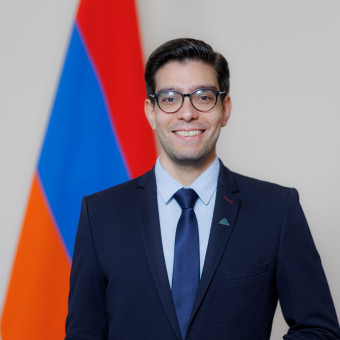 Էջմին Հաթամյան