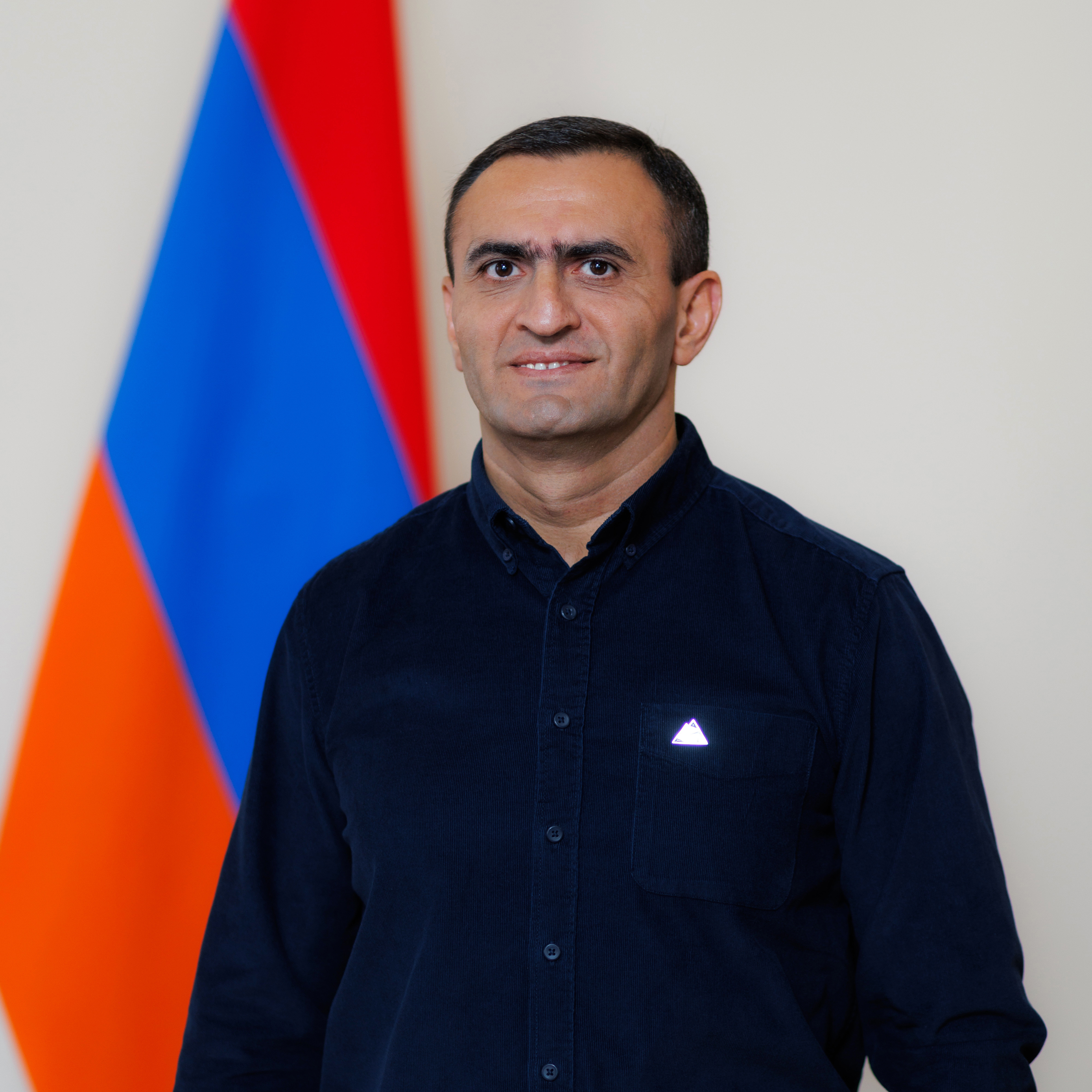 Թորոս Թորոսյան