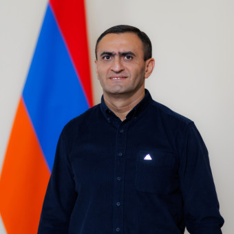 Թորոս Թորոսյան
