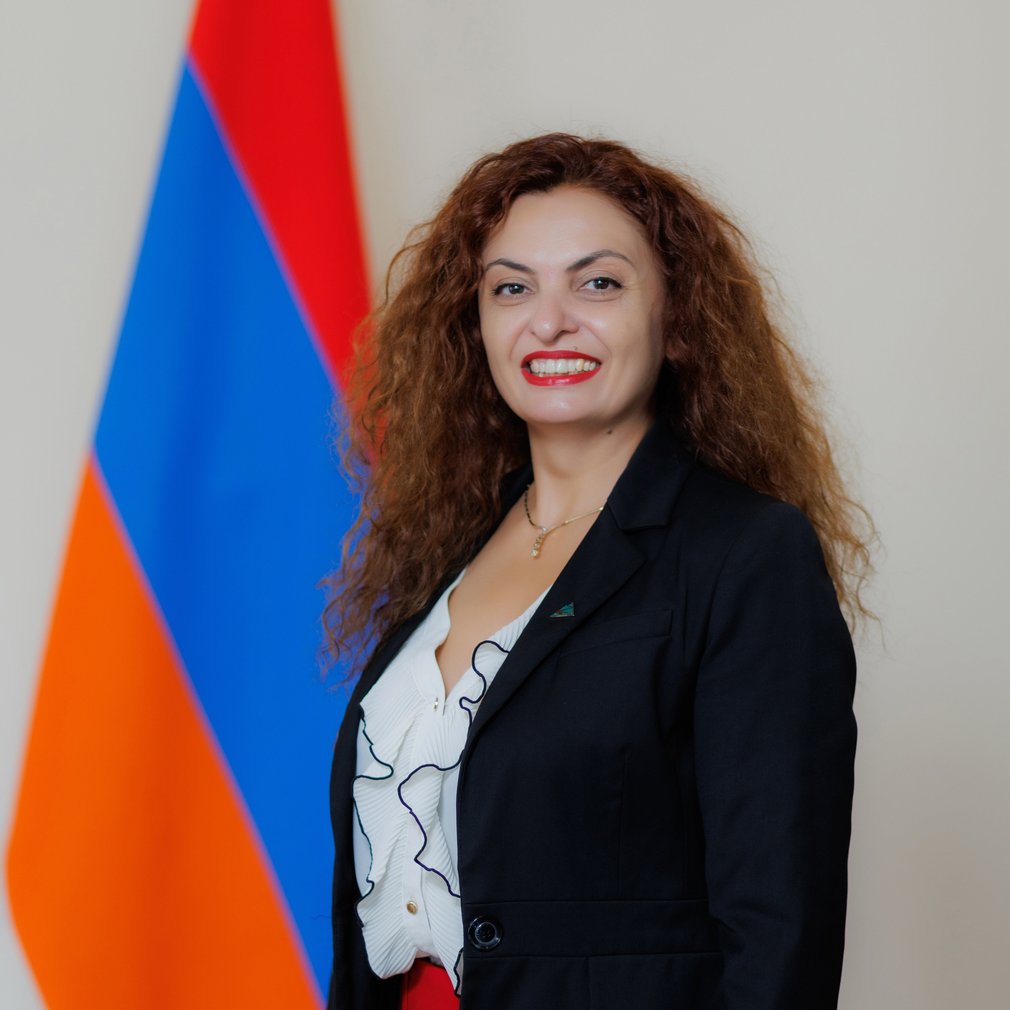 Լիլիթ Դանիելյան