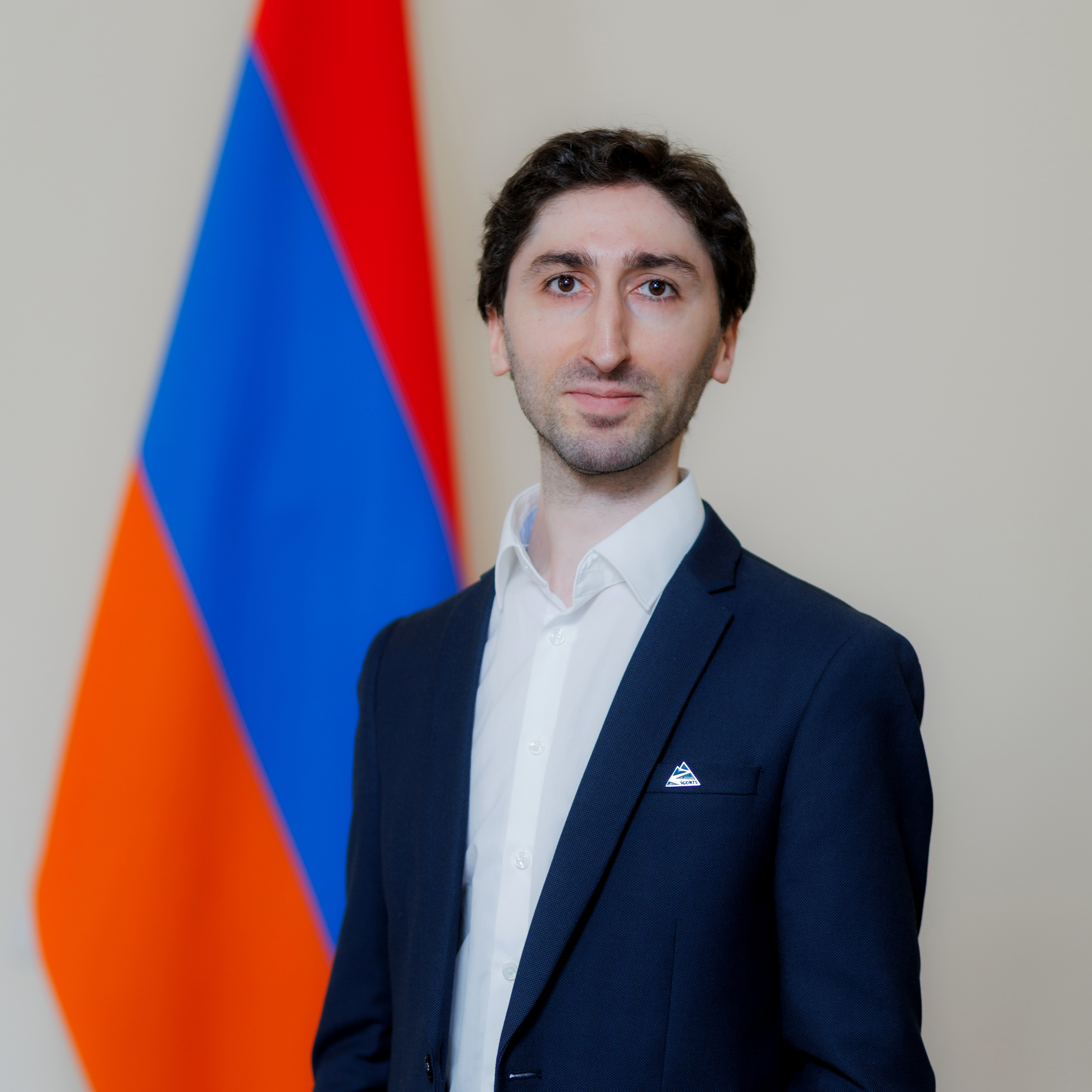 Մայիս Հարությունյան