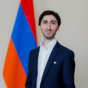 Մայիս Հարությունյան