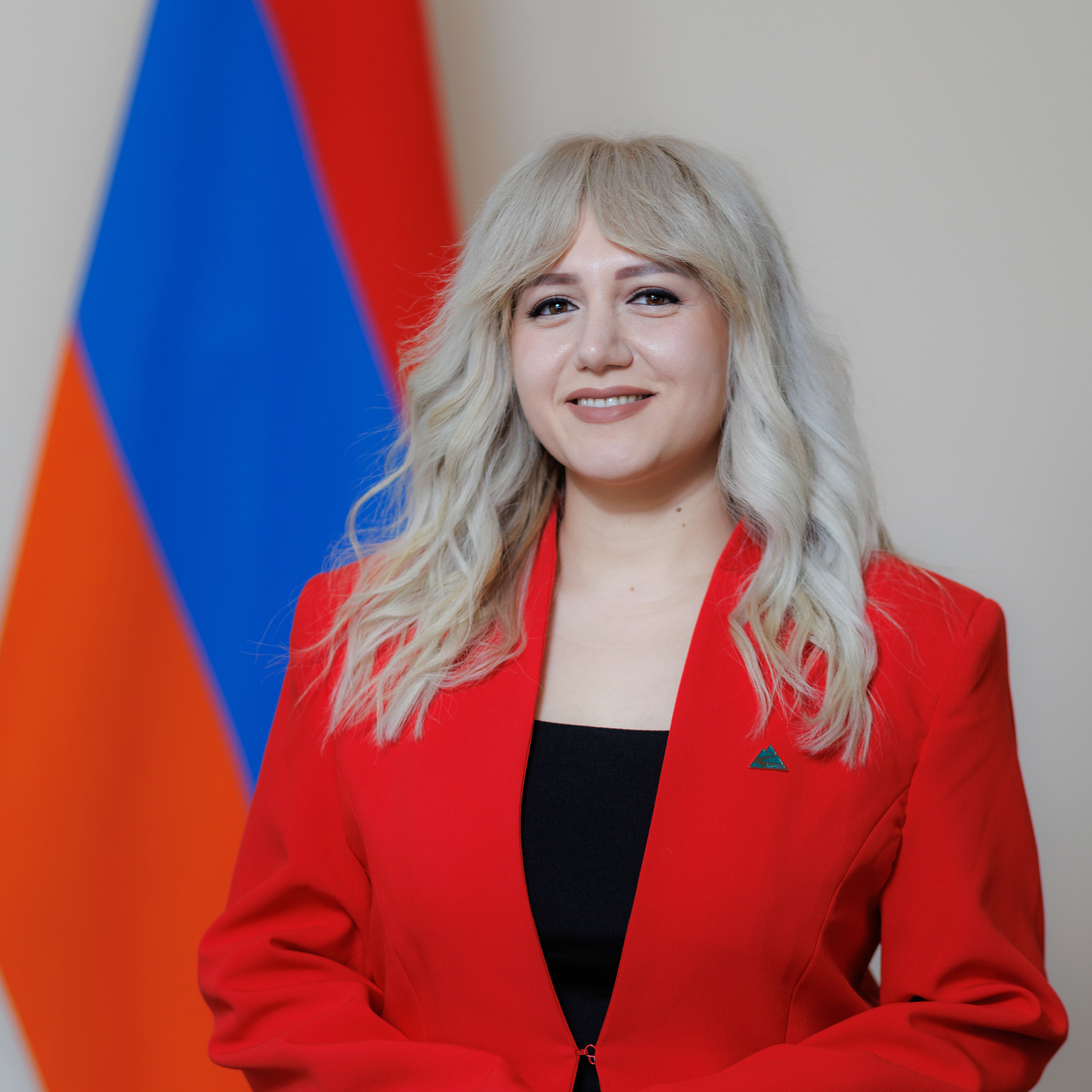 Մարիամ Մնացականյան