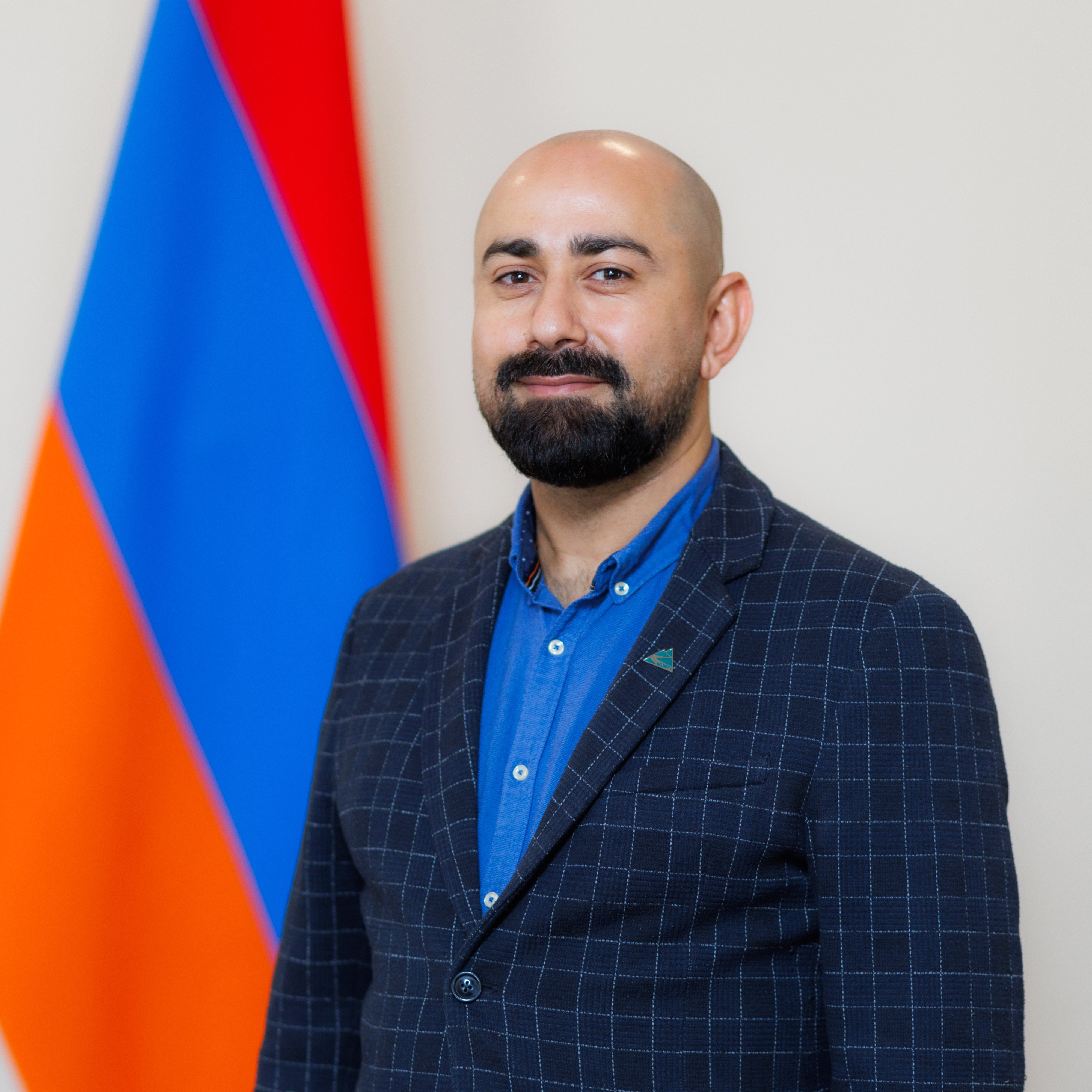 Միսակ Քոչարյան