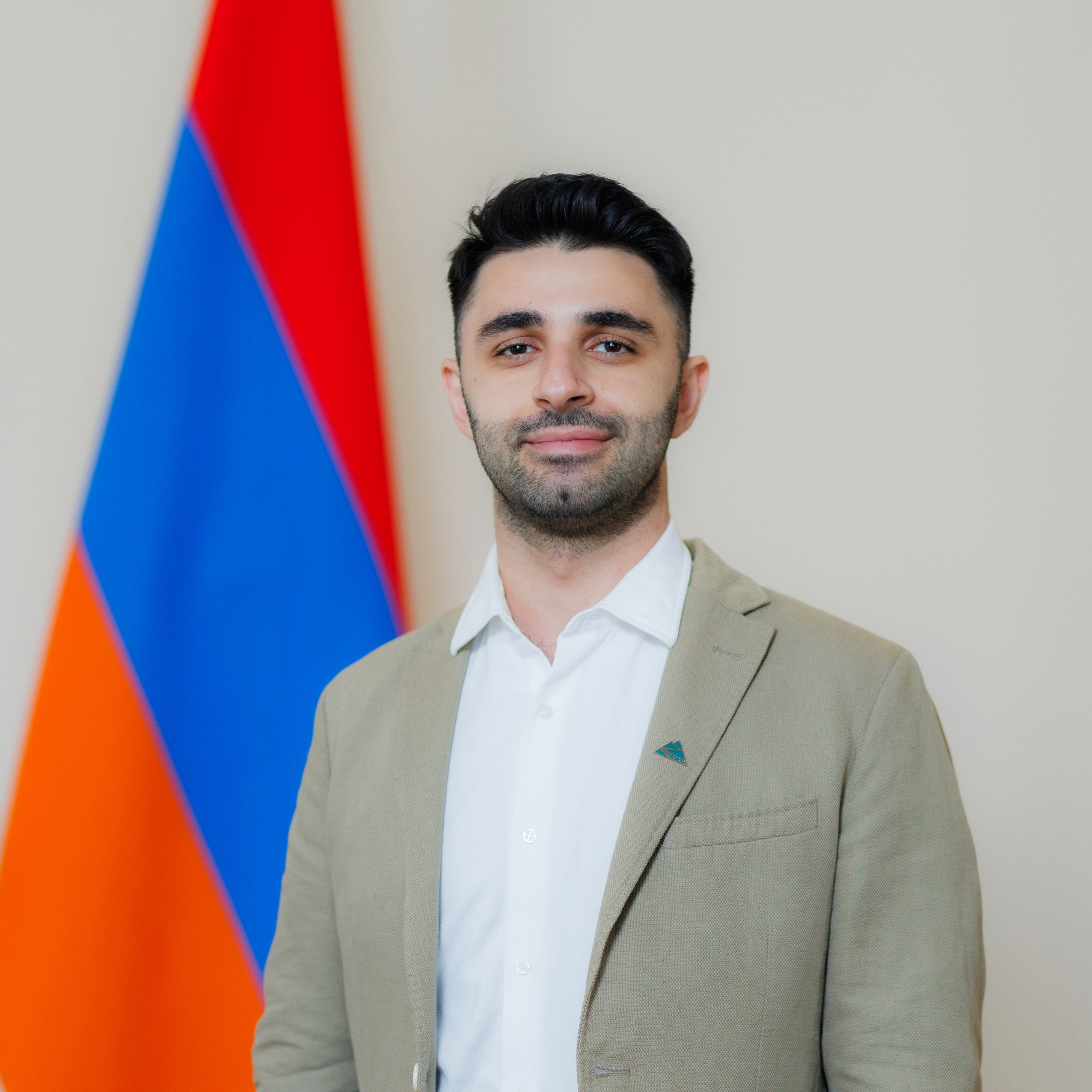 Միքայել Վարդանյան