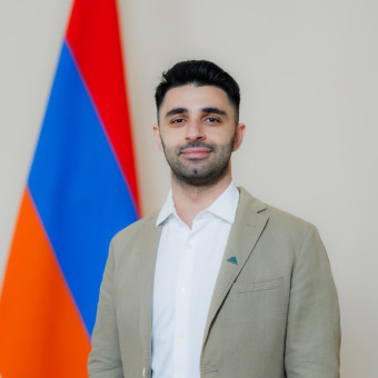 Միքայել Վարդանյան