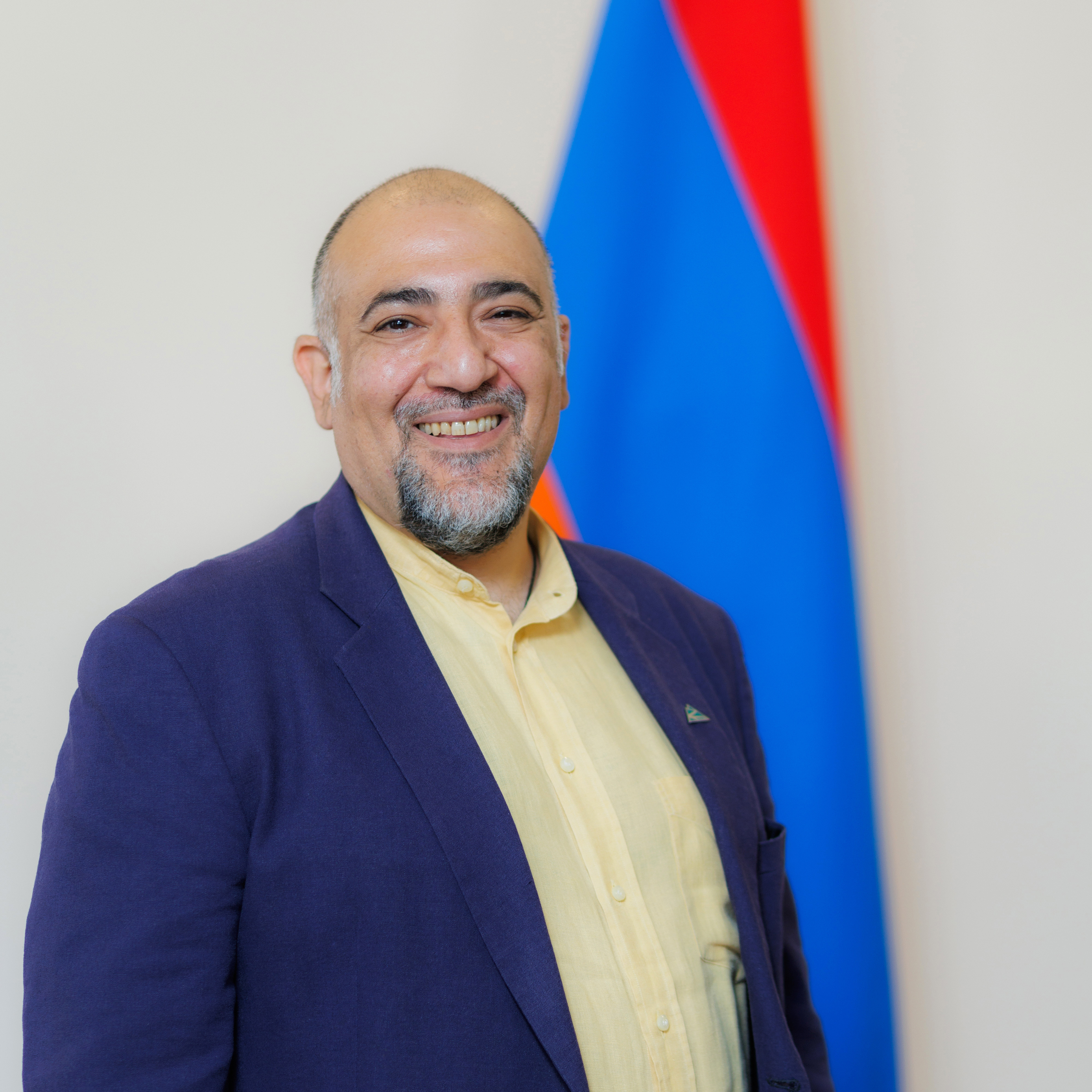 Նարեկ Գալուստյան