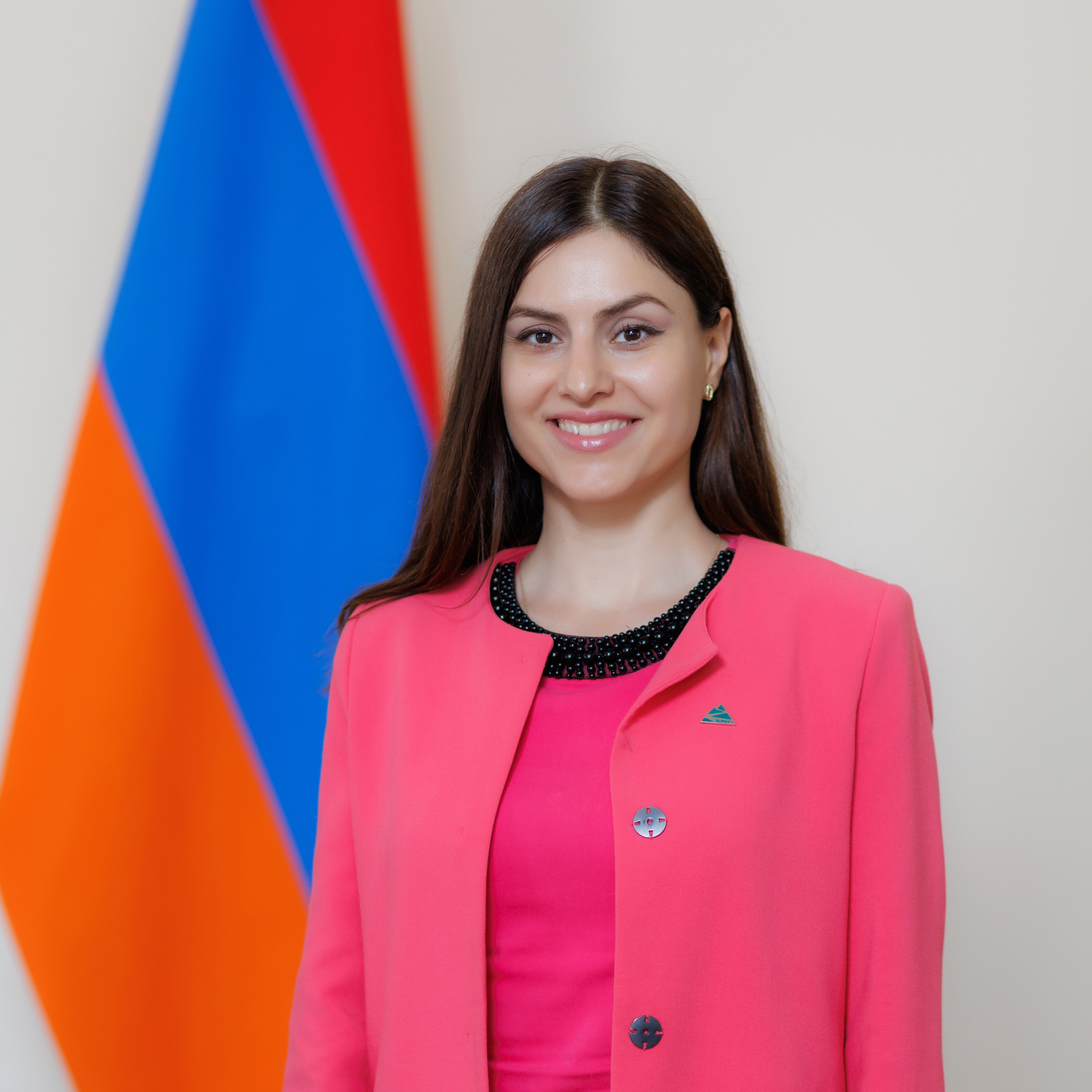 Նարինե Օհանջանյան