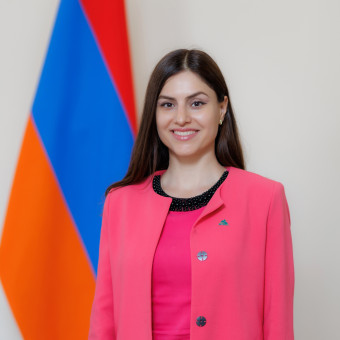 Նարինե Օհանջանյան