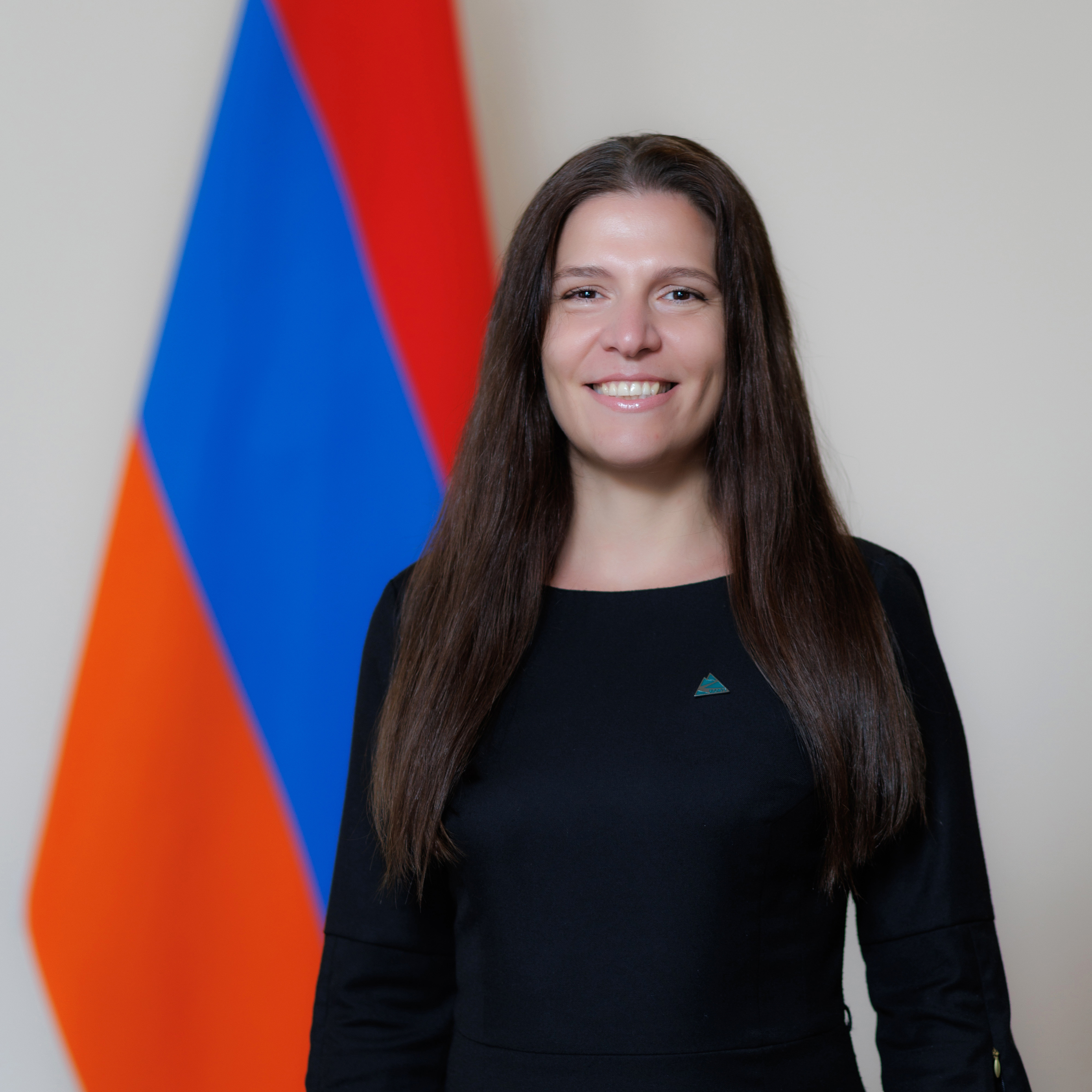 Նորա Ռադոսլավովա