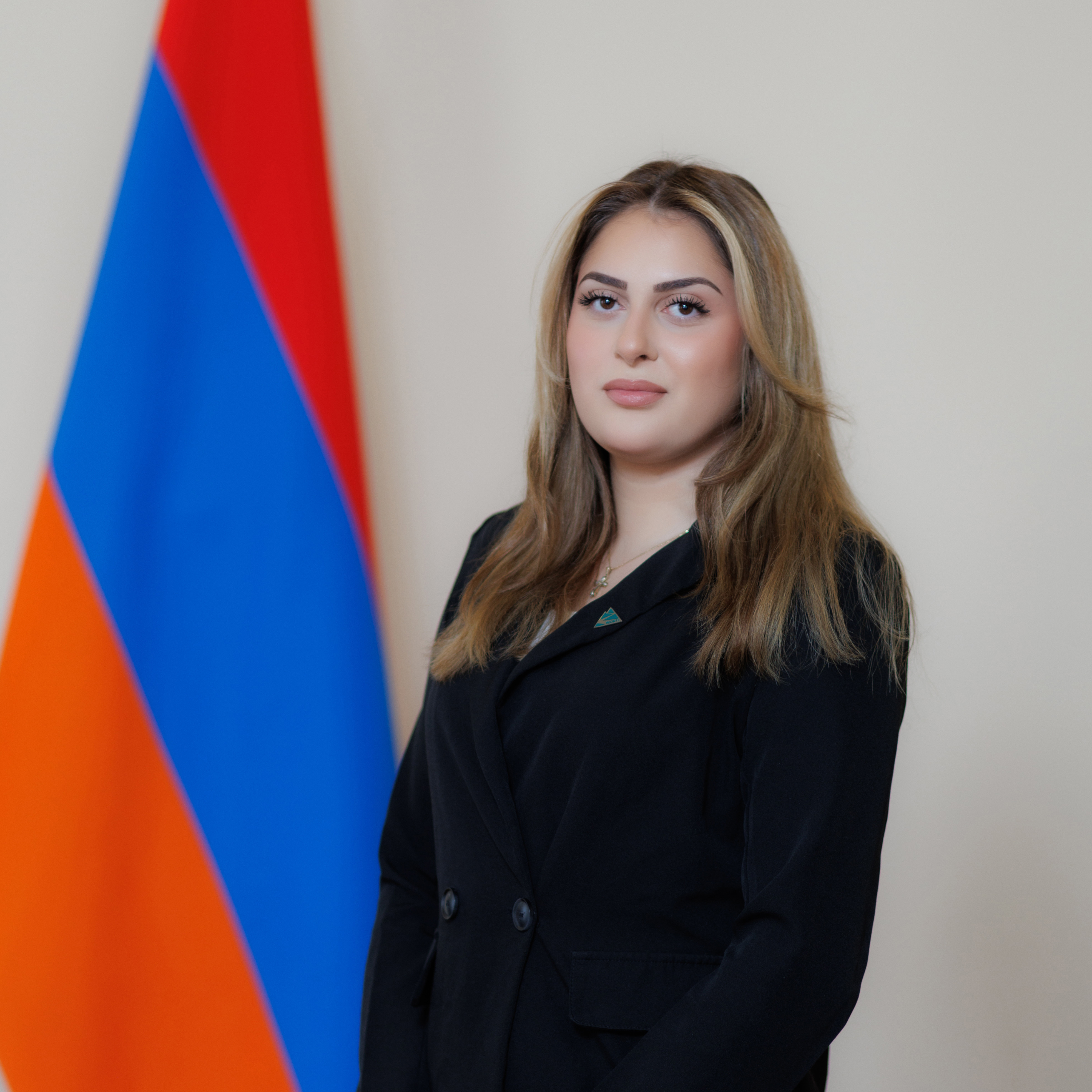 Ջուլիետտա Միլիկյան
