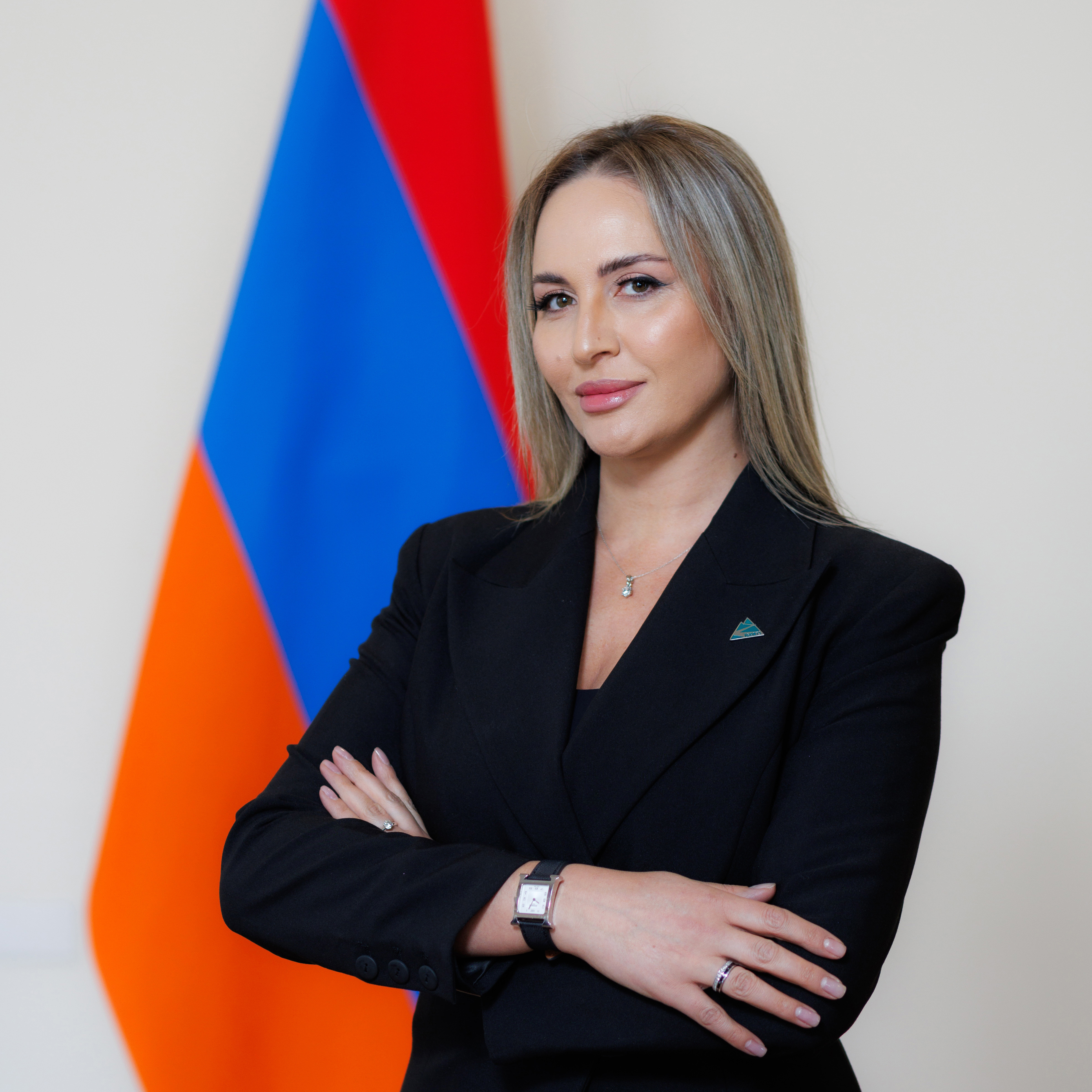 Սաթենիկ Կուրղինյան