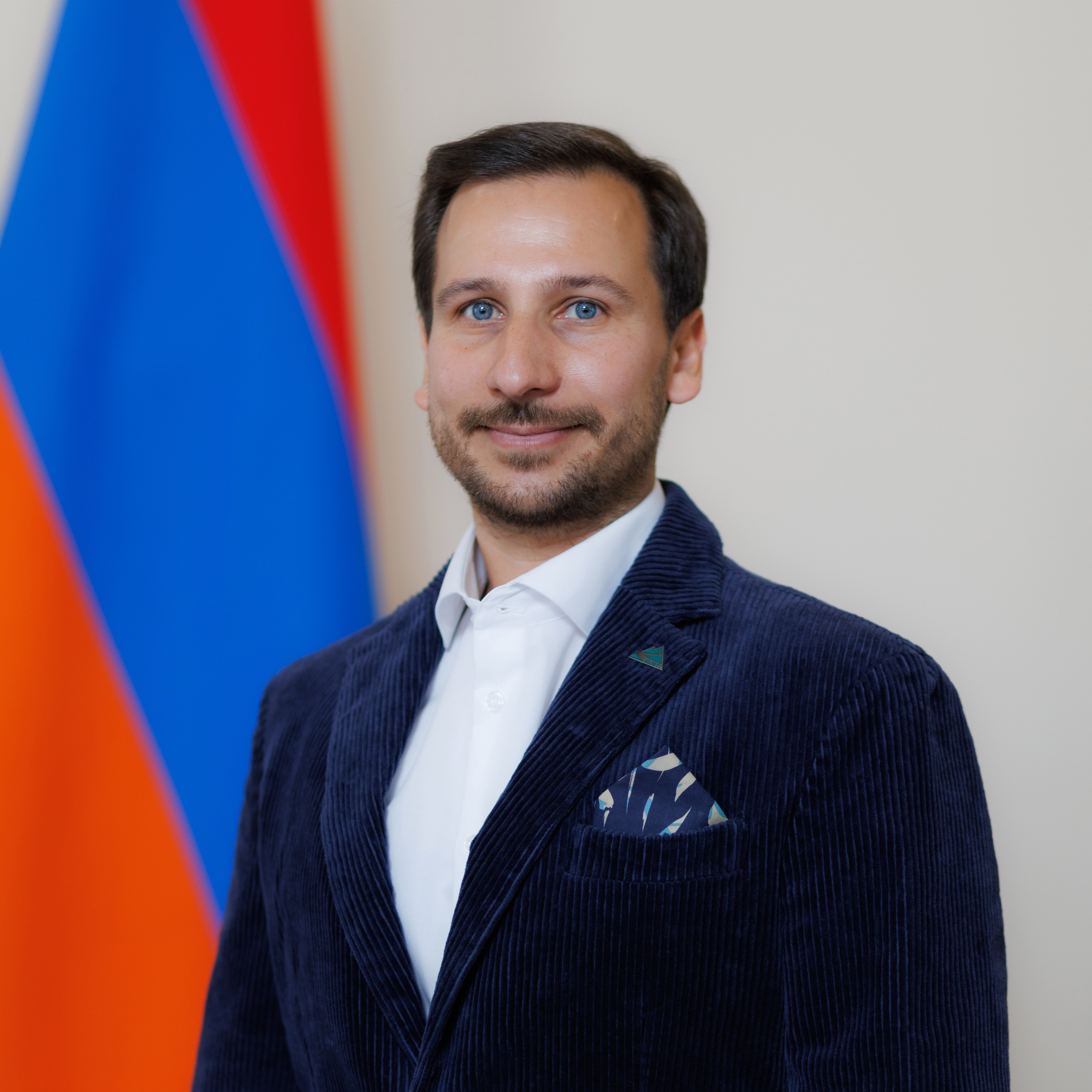 Սերգեյ Ախլեբինին