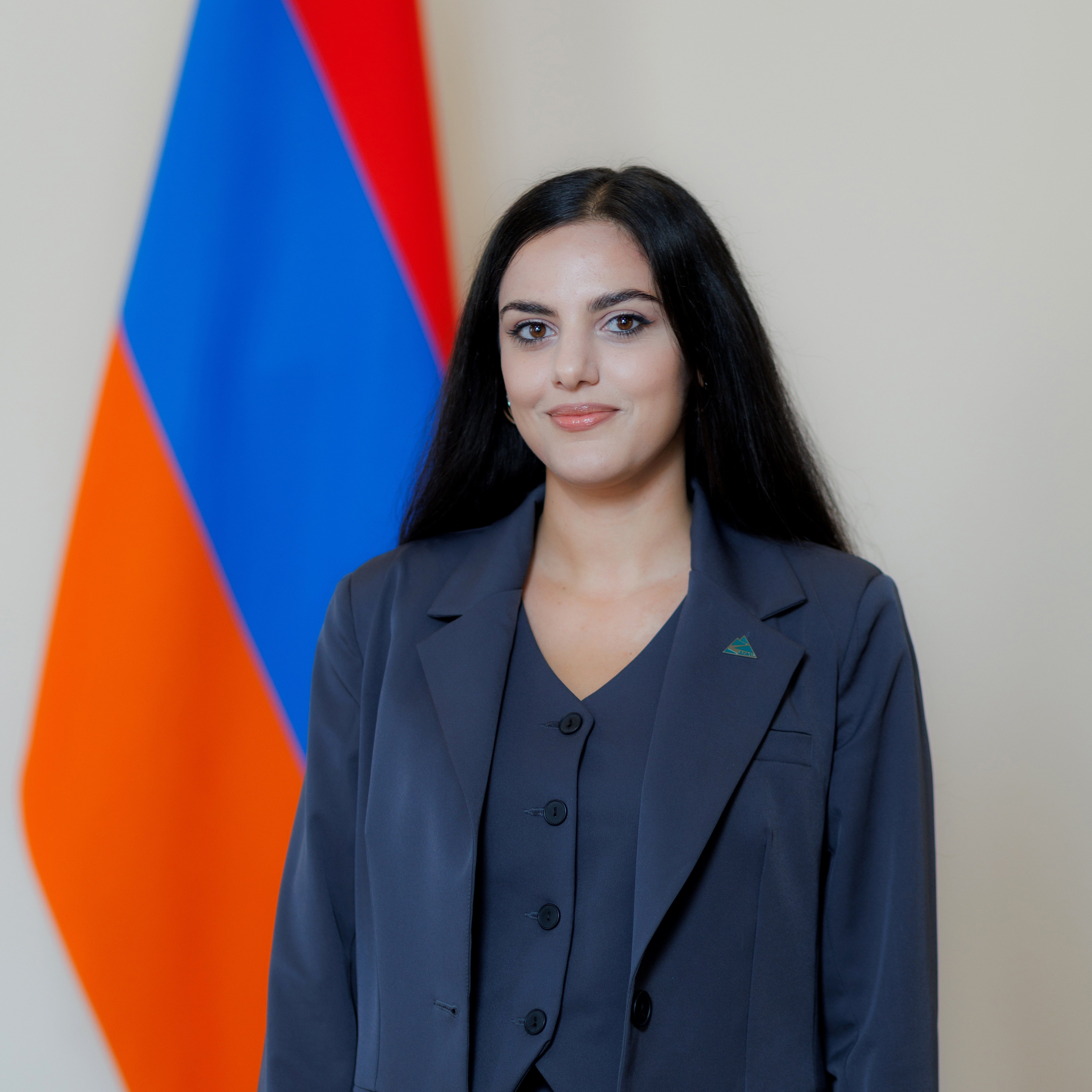 Սոնա Մեխակյան