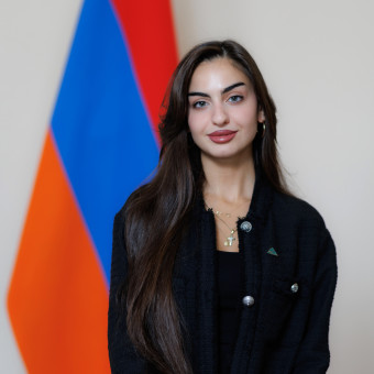 Սուսաննա Պողոսյան