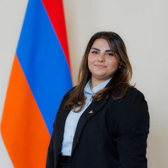 Սոֆիա Աբրահամյան