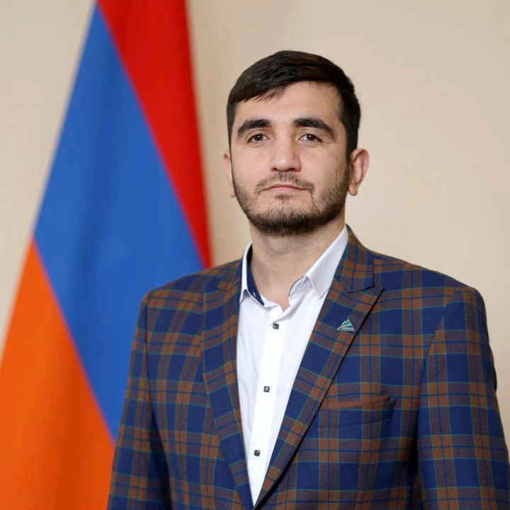 Тариел Данелян