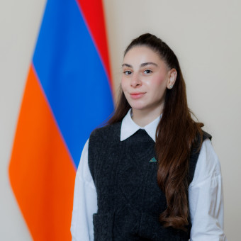 Փառանձեմ Միքայելյան