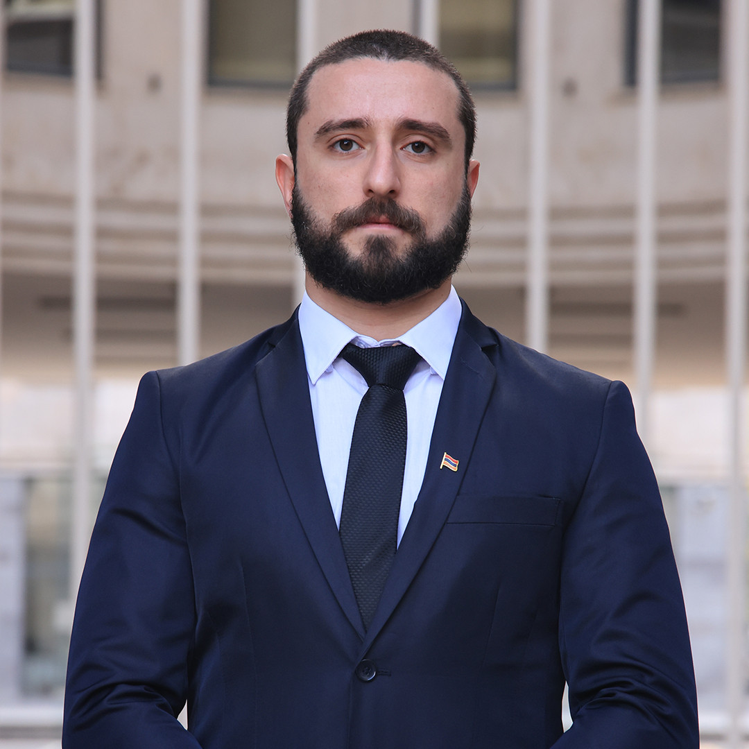 Աբրահամ Գուլաճեան