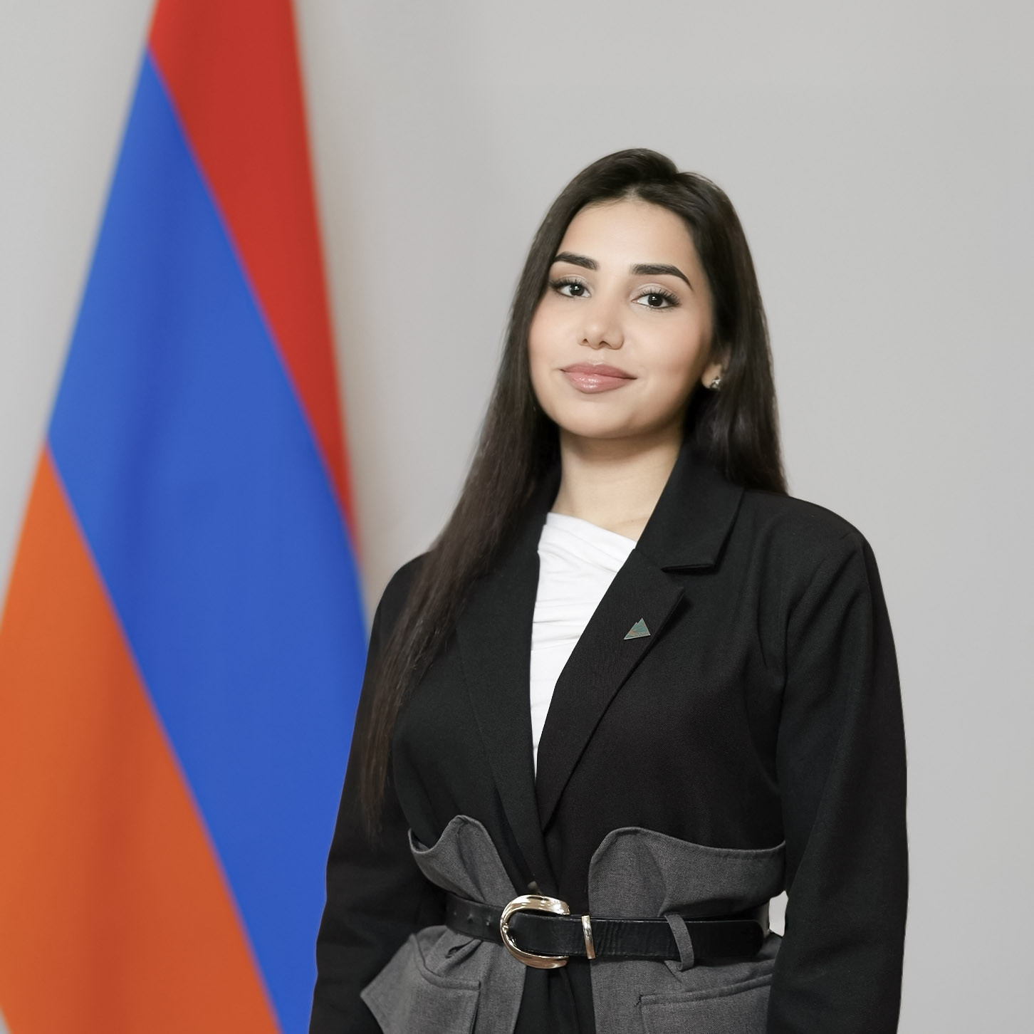 Մելանյա Մովսիսյան