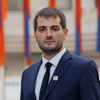 Ճօ Մահսերեճեան