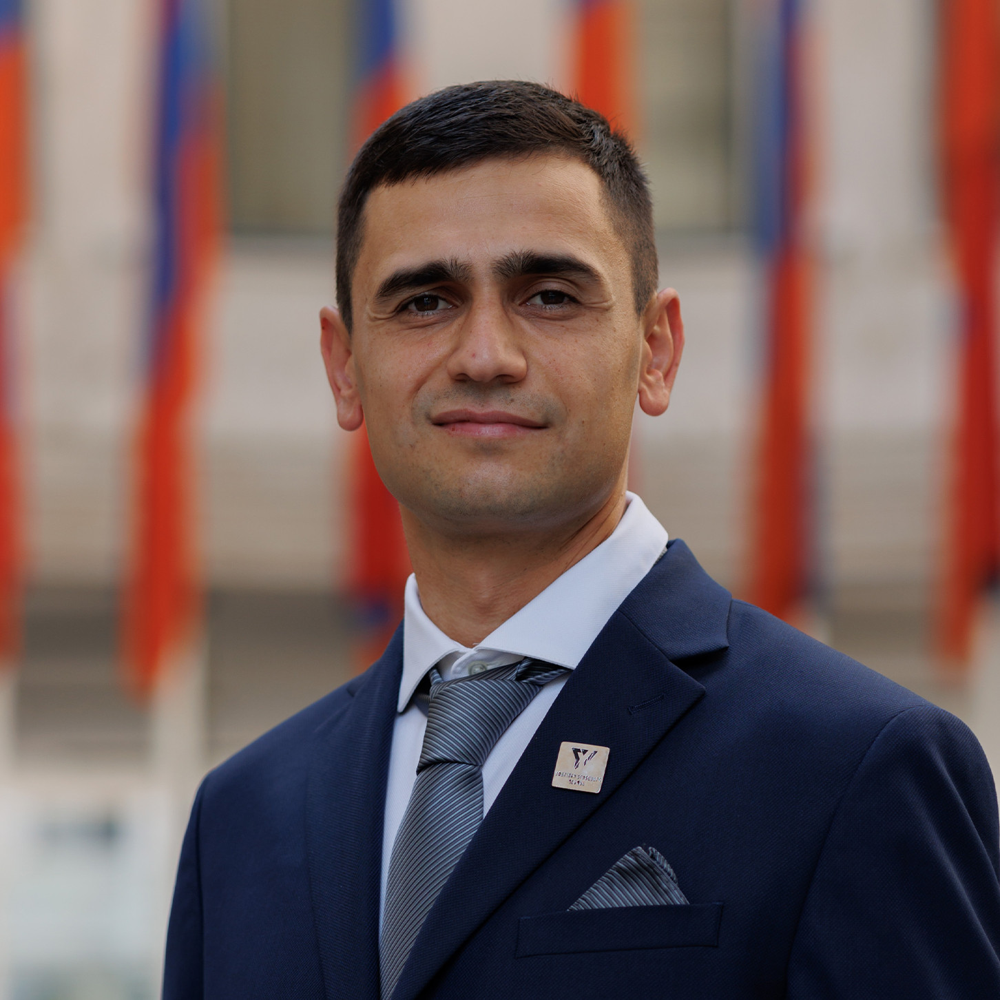 Ալբերտ Խաչատրյան