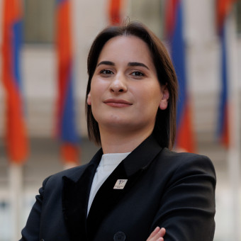 Արաքսյա Վարդանյան