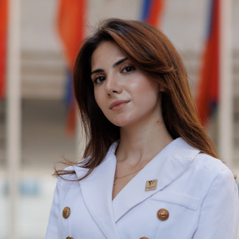 Անուշ Ճուղուրյան