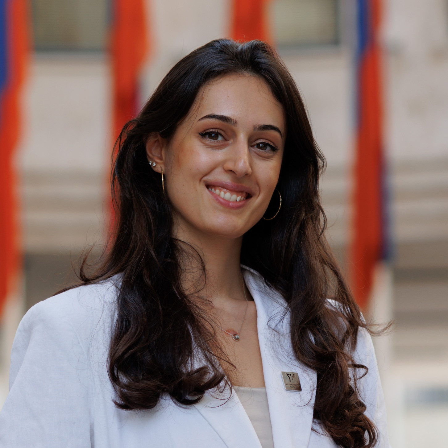 Արաքսյա Դանիելյան