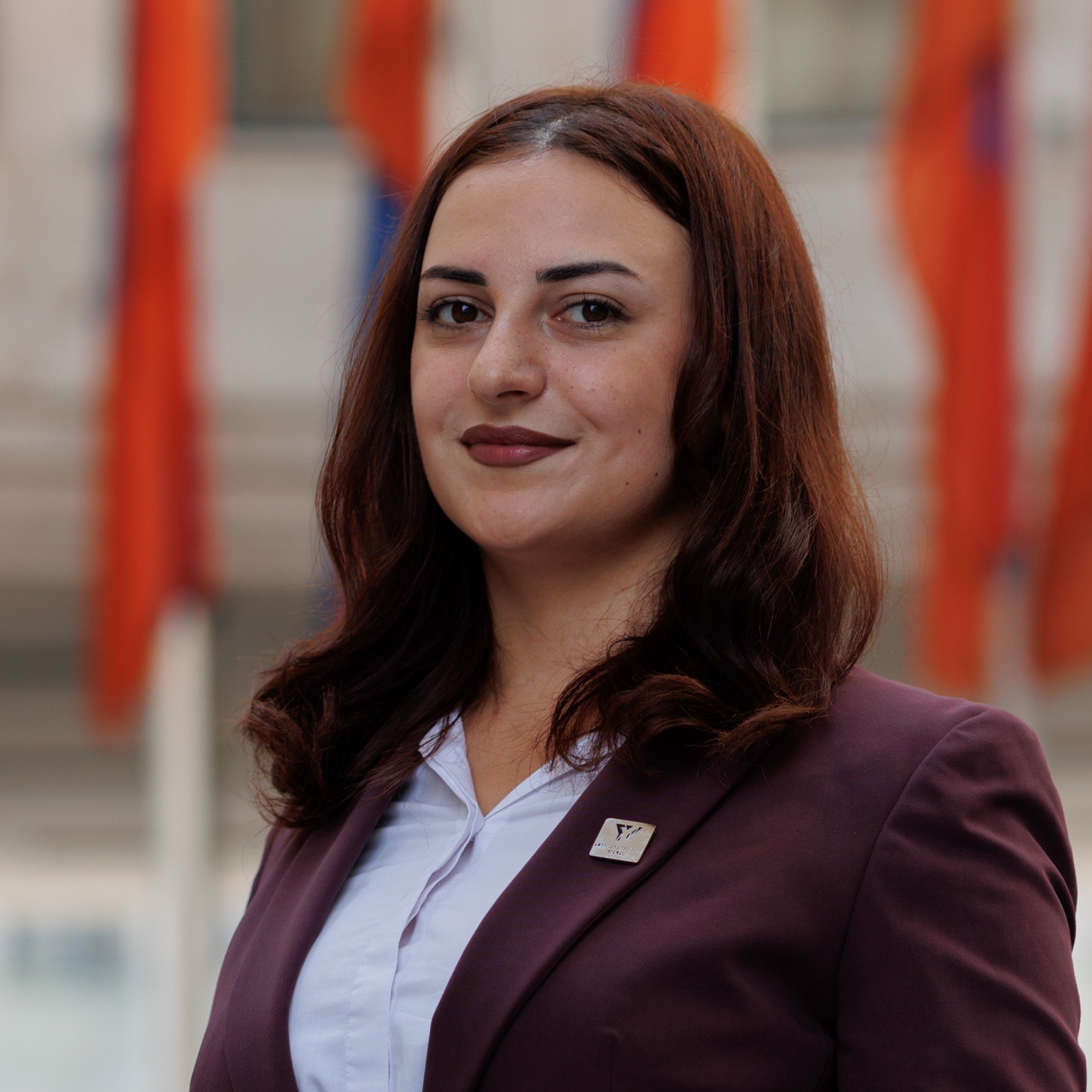 Արփինե Գրիգորյան
