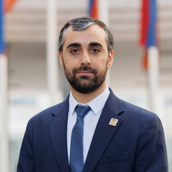 Արտեմ Հակոբյան