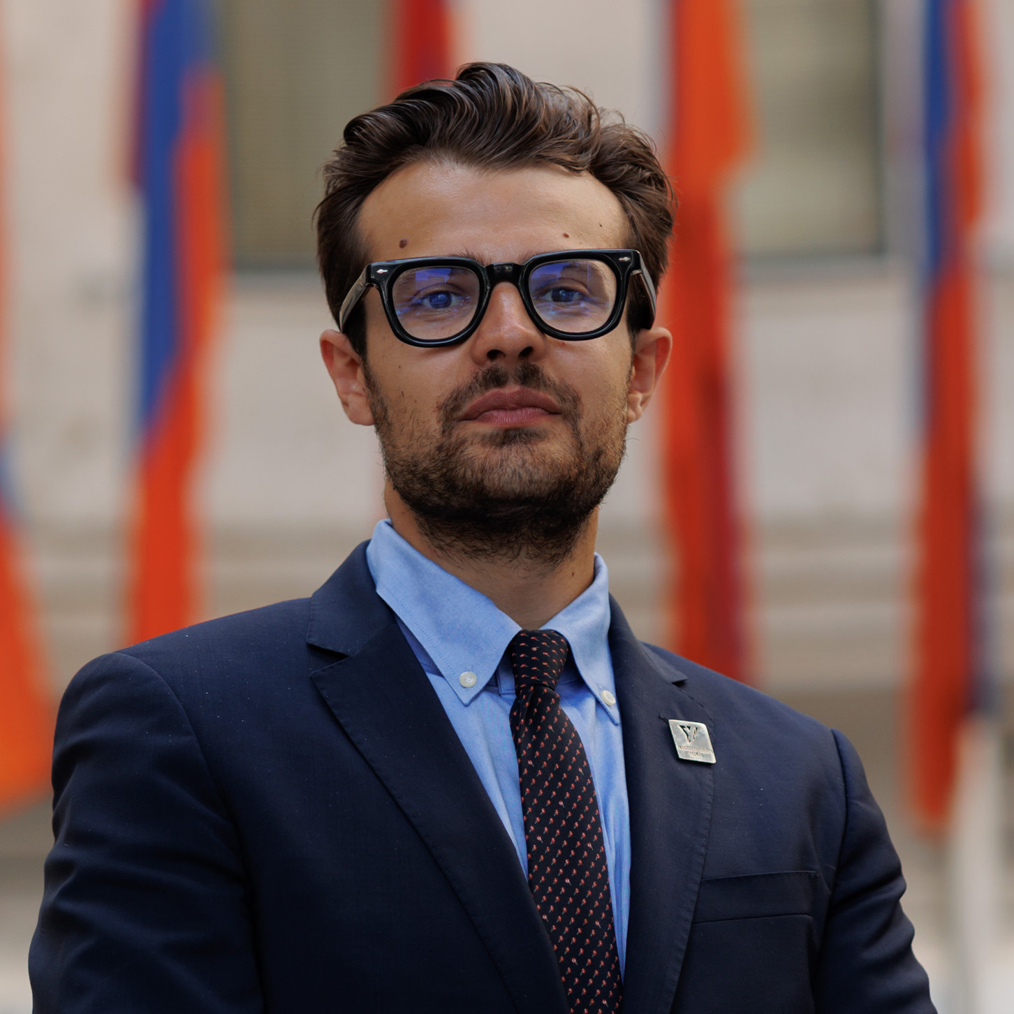 Արթուր Իբէք