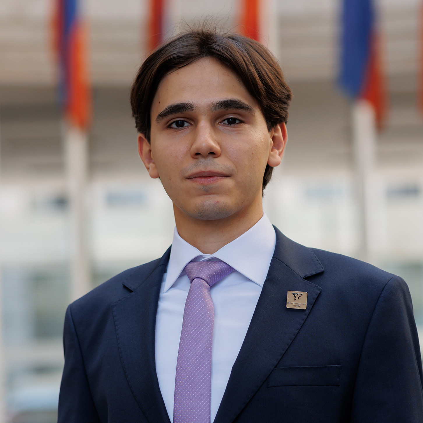 Դավիթ Կավկասյան