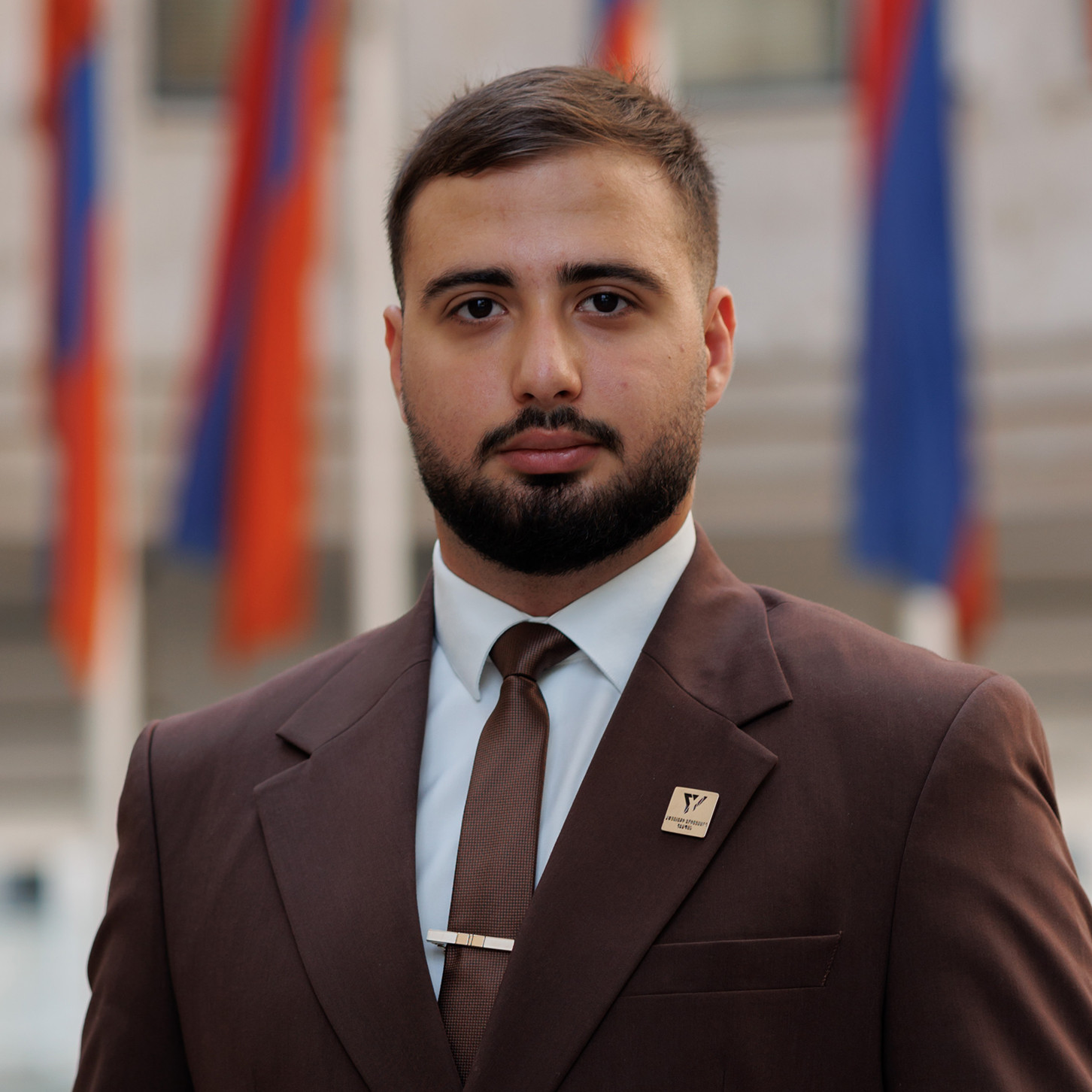 Ֆելիքս Բեգլարյան