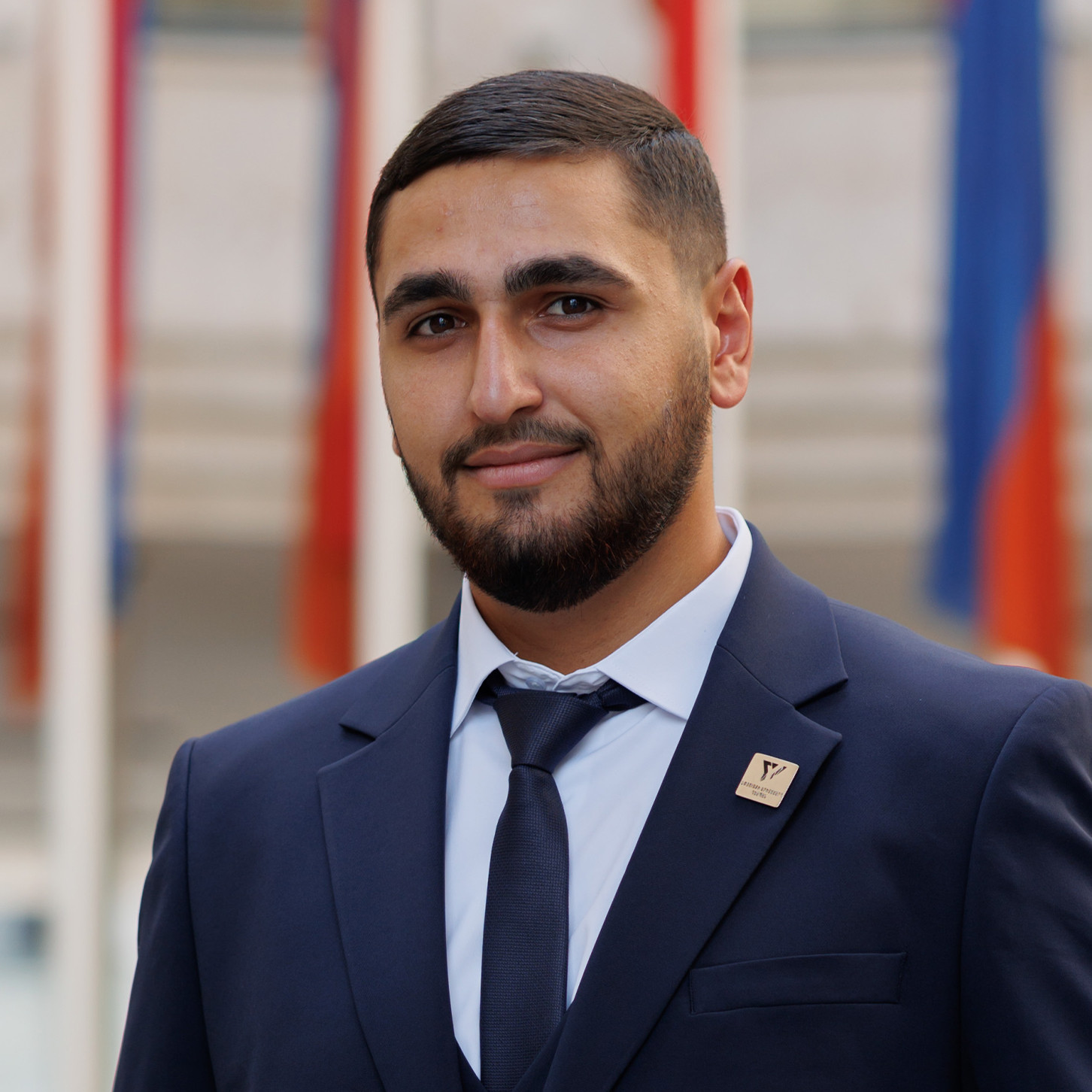 Գարիկ Գասպարյան