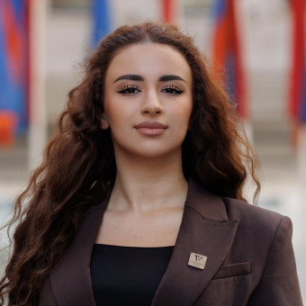 Հասմիկ Կարապետյան