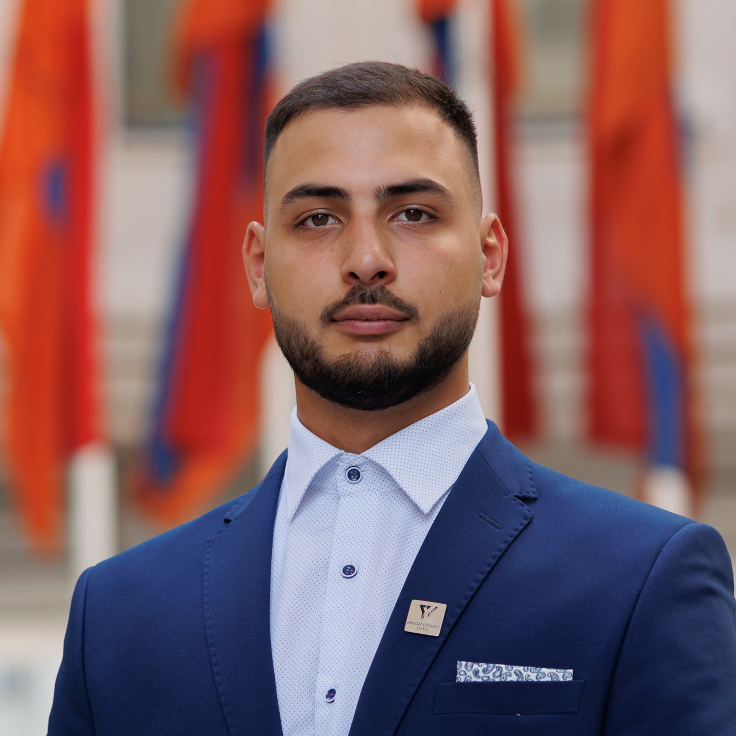 Հրանթ Շահբազյան