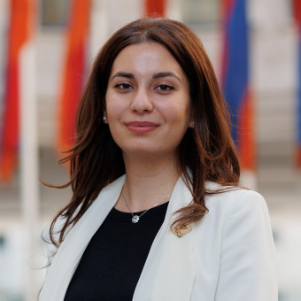 Լիանա Բաբայան