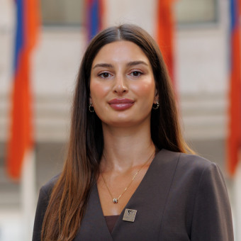 Մարիամ Հակոբյան