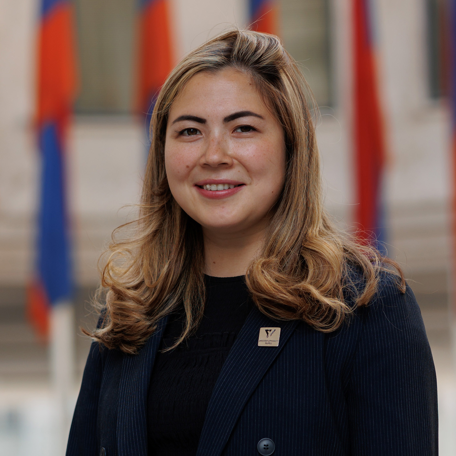 Մարի Կույումջյան