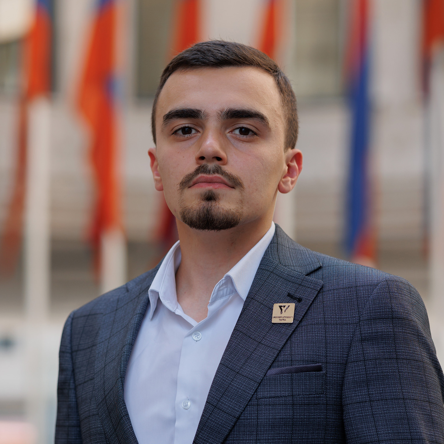 Միխայիլ Մկրտիչյան