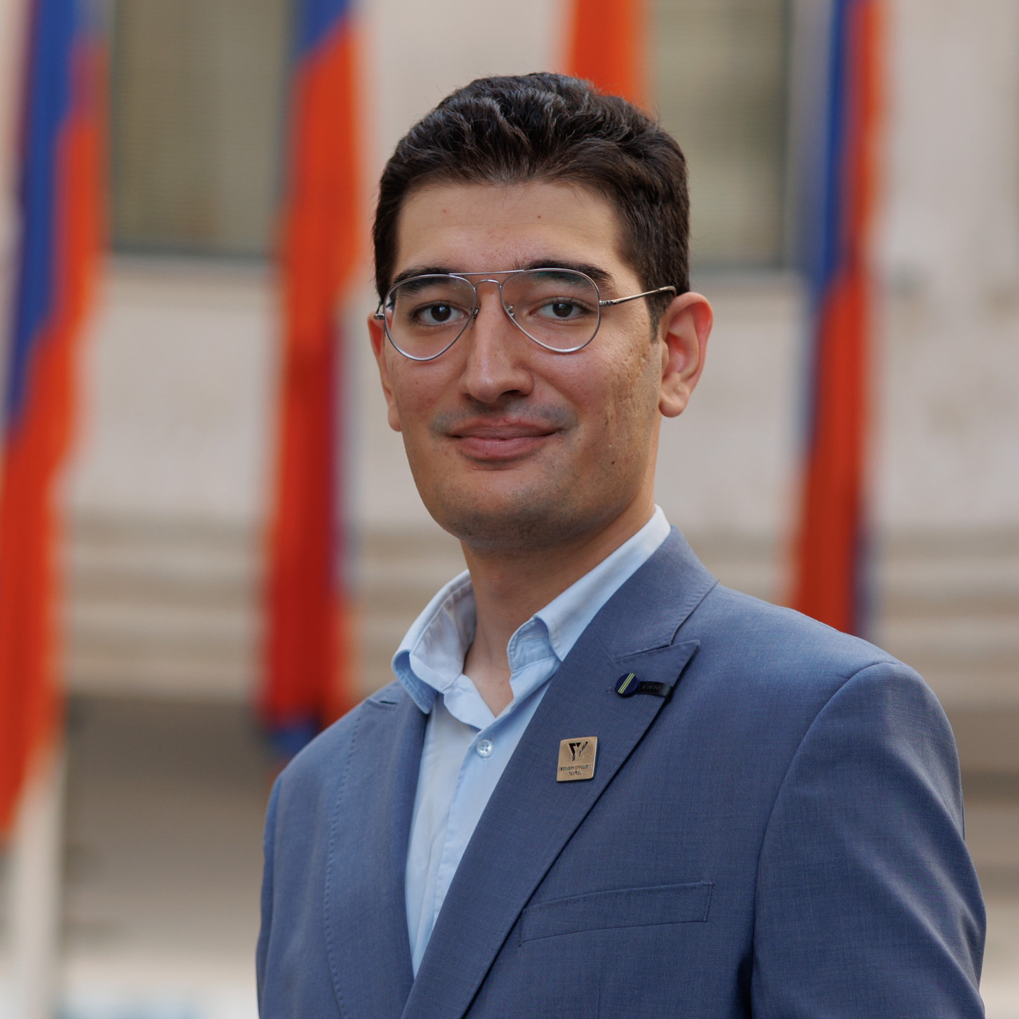 Տիգրան Ղալումյան