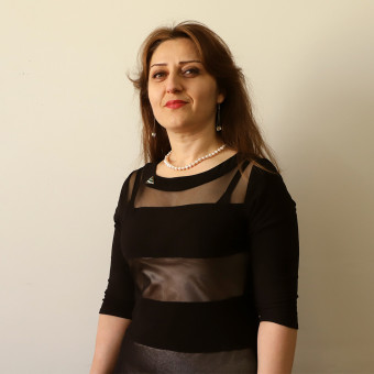 Ելենա Վարդանյան