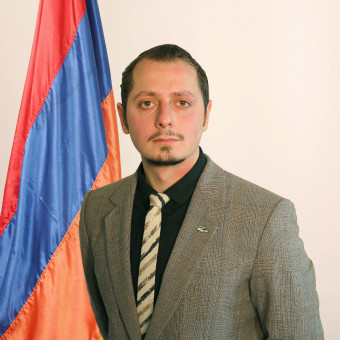 Анри Вартанов